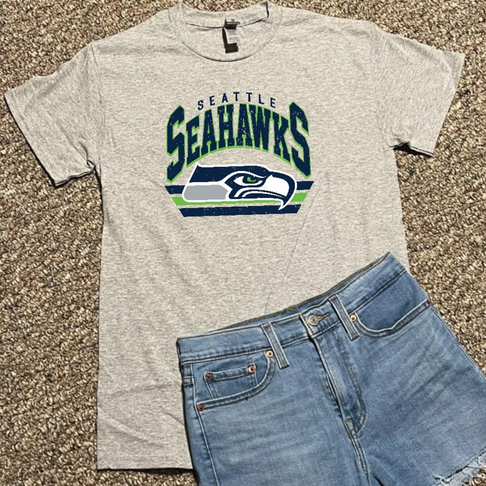 Seattle Seahawks t-shirt